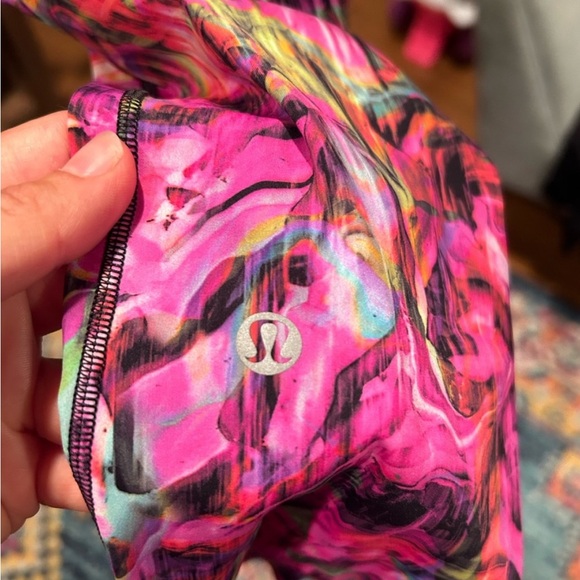 NWT base pace 25” leggings - Picture 8 of 8